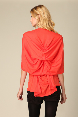 Dark Coral