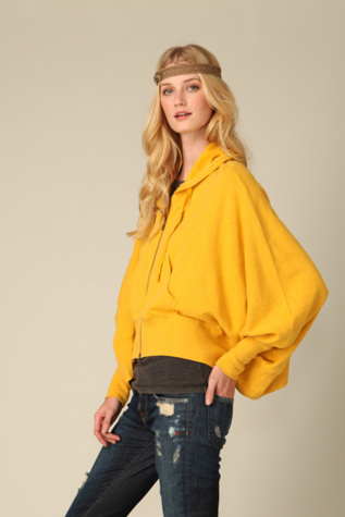 Golden Rod