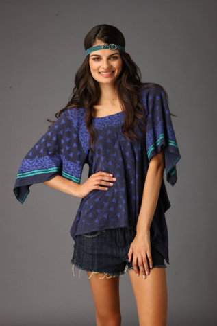 Indigo