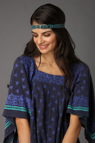 Indigo