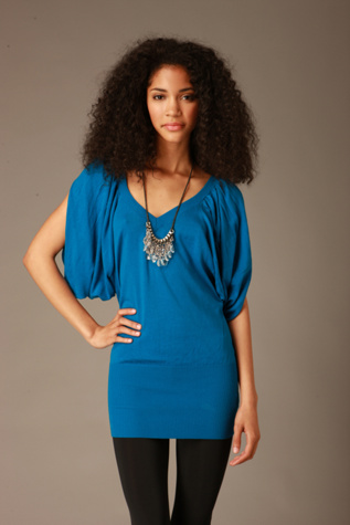 Teal
