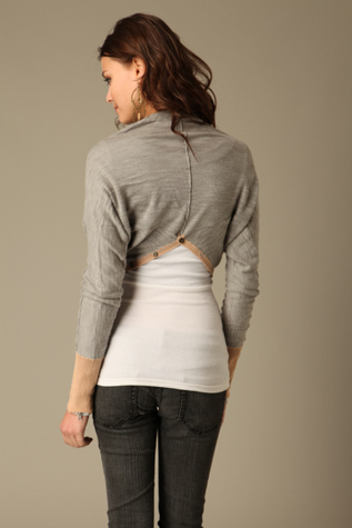 Heather Grey