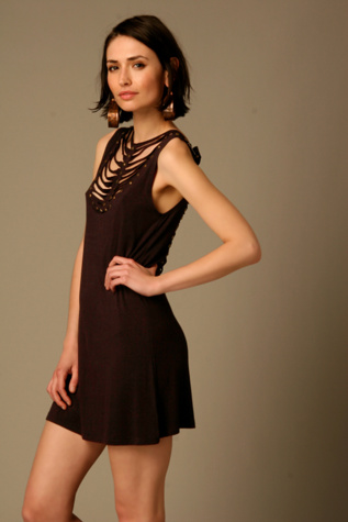 Dark Plum