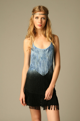 Blue/black